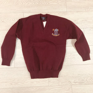 AVS Donegal Town 1st Year uniforms - The Uniform Shop